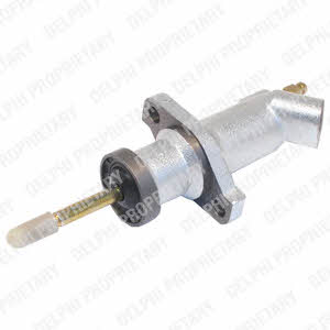 Delphi LL40062 Clutch slave cylinder LL40062: Buy near me in Poland at 2407.PL - Good price!