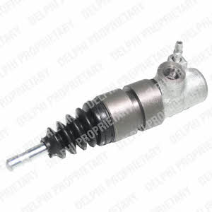 Delphi LL40814 Clutch slave cylinder LL40814: Buy near me in Poland at 2407.PL - Good price!