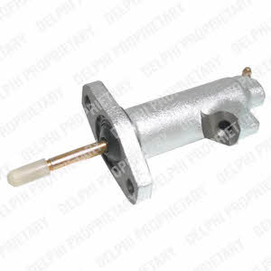 Delphi LL41201 Clutch slave cylinder LL41201: Buy near me in Poland at 2407.PL - Good price!