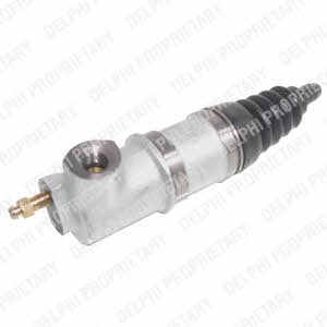 Delphi LL42201 Clutch slave cylinder LL42201: Buy near me in Poland at 2407.PL - Good price!