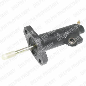 Delphi LL43601 Clutch slave cylinder LL43601: Buy near me in Poland at 2407.PL - Good price!