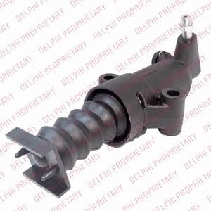 Delphi LL49906 Clutch slave cylinder LL49906: Buy near me in Poland at 2407.PL - Good price!