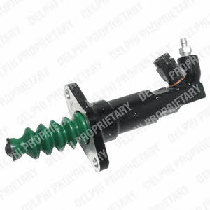 Delphi LL49907 Clutch slave cylinder LL49907: Buy near me in Poland at 2407.PL - Good price!