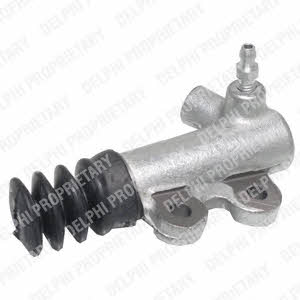 Delphi LL60000 Clutch slave cylinder LL60000: Buy near me in Poland at 2407.PL - Good price!