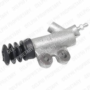 Delphi LL60002 Clutch slave cylinder LL60002: Buy near me in Poland at 2407.PL - Good price!