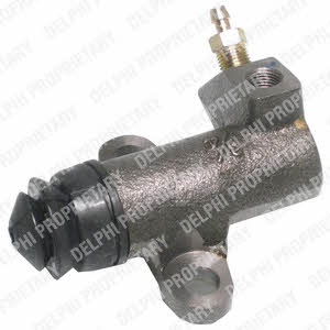 Delphi LL60092 Clutch slave cylinder LL60092: Buy near me in Poland at 2407.PL - Good price!