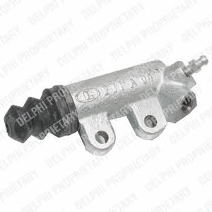 Delphi LL60126 Clutch slave cylinder LL60126: Buy near me in Poland at 2407.PL - Good price!