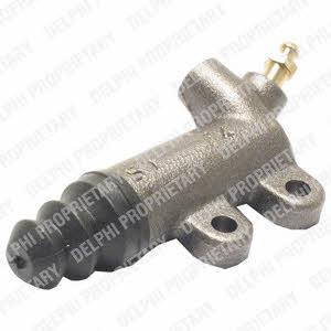 Delphi LL60163 Clutch slave cylinder LL60163: Buy near me in Poland at 2407.PL - Good price!