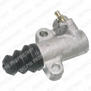 Delphi LL60222 Clutch slave cylinder LL60222: Buy near me in Poland at 2407.PL - Good price!
