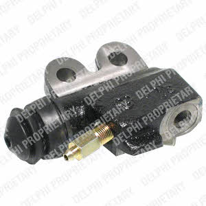 Delphi LL60479 Clutch slave cylinder LL60479: Buy near me in Poland at 2407.PL - Good price!