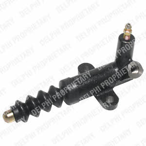Delphi LL60785 Clutch slave cylinder LL60785: Buy near me in Poland at 2407.PL - Good price!