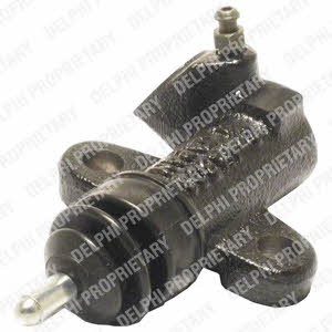 Delphi LL60858 Clutch slave cylinder LL60858: Buy near me in Poland at 2407.PL - Good price!