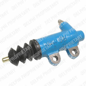Delphi LL60923 Clutch slave cylinder LL60923: Buy near me in Poland at 2407.PL - Good price!