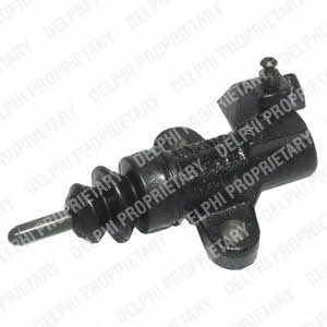 Delphi LL62060 Clutch slave cylinder LL62060: Buy near me in Poland at 2407.PL - Good price!