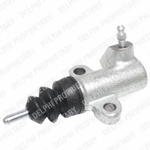 Delphi LL62070 Clutch slave cylinder LL62070: Buy near me in Poland at 2407.PL - Good price!