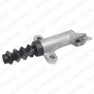 Delphi LL62072 Clutch slave cylinder LL62072: Buy near me in Poland at 2407.PL - Good price!