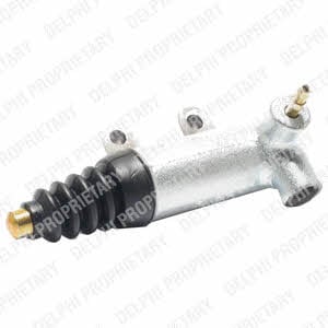 Delphi LL70224 Clutch slave cylinder LL70224: Buy near me in Poland at 2407.PL - Good price!