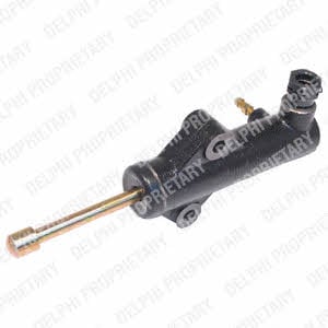 Delphi LL70317 Clutch slave cylinder LL70317: Buy near me in Poland at 2407.PL - Good price!