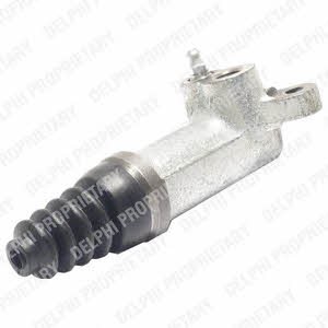 Delphi LL80121 Clutch slave cylinder LL80121: Buy near me in Poland at 2407.PL - Good price!