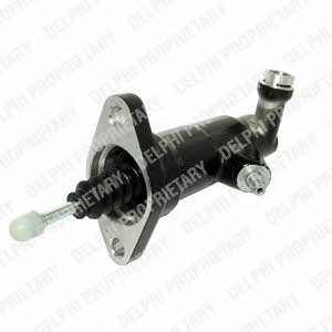 Delphi LL80129 Clutch slave cylinder LL80129: Buy near me in Poland at 2407.PL - Good price!
