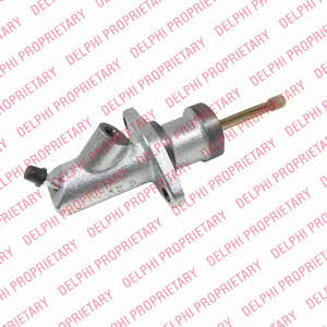 Delphi LL80131 Clutch slave cylinder LL80131: Buy near me in Poland at 2407.PL - Good price!