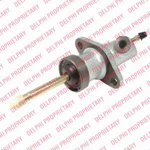 Delphi LL80132 Clutch slave cylinder LL80132: Buy near me in Poland at 2407.PL - Good price!