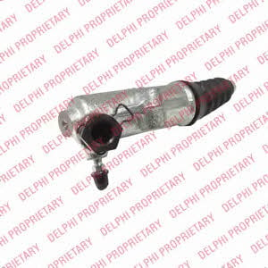 Delphi LL80133 Clutch slave cylinder LL80133: Buy near me in Poland at 2407.PL - Good price!