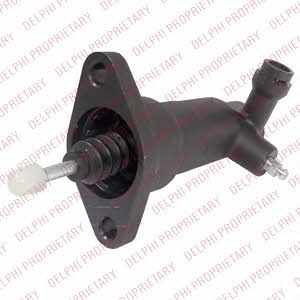 Delphi LL80138 Clutch slave cylinder LL80138: Buy near me in Poland at 2407.PL - Good price!