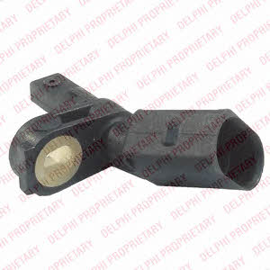 Delphi SS20001 Sensor, wheel SS20001: Buy near me at 2407.PL in Poland at an Affordable price!