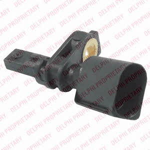 Delphi SS20002 Sensor, wheel SS20002: Buy near me at 2407.PL in Poland at an Affordable price!
