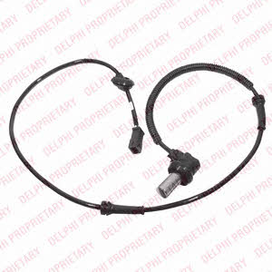 Delphi SS20004 Sensor, wheel SS20004: Buy near me at 2407.PL in Poland at an Affordable price!