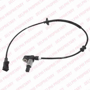 Delphi SS20014 Sensor ABS SS20014: Buy near me in Poland at 2407.PL - Good price!