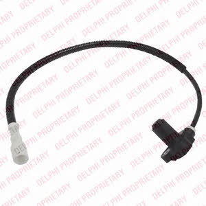 Delphi SS20021 Sensor, wheel SS20021: Buy near me at 2407.PL in Poland at an Affordable price!