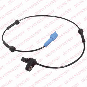Delphi SS20024 Sensor, wheel SS20024: Buy near me at 2407.PL in Poland at an Affordable price!