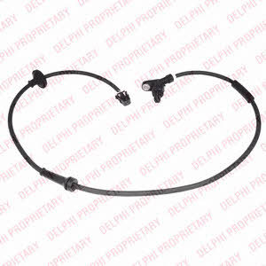 Delphi SS20029 Sensor, wheel SS20029: Buy near me at 2407.PL in Poland at an Affordable price!