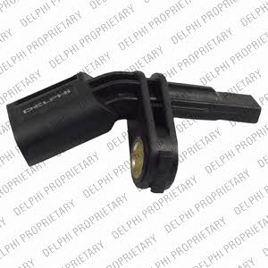Delphi SS20036 Sensor, wheel SS20036: Buy near me at 2407.PL in Poland at an Affordable price!