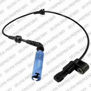 Delphi SS20041 Sensor, wheel SS20041: Buy near me at 2407.PL in Poland at an Affordable price!