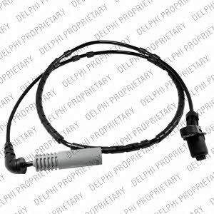 Delphi SS20043 Sensor, wheel SS20043: Buy near me at 2407.PL in Poland at an Affordable price!