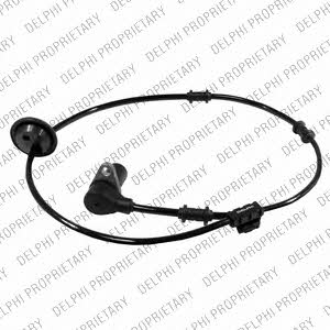 Delphi SS20056 Sensor, wheel SS20056: Buy near me in Poland at 2407.PL - Good price!