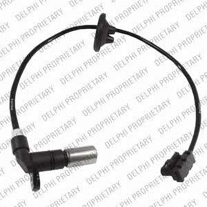 Delphi SS20060 Sensor ABS SS20060: Buy near me at 2407.PL in Poland at an Affordable price!