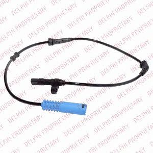 Delphi SS20123 Sensor, wheel SS20123: Buy near me at 2407.PL in Poland at an Affordable price!