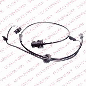 Delphi SS20126 Sensor ABS SS20126: Buy near me at 2407.PL in Poland at an Affordable price!