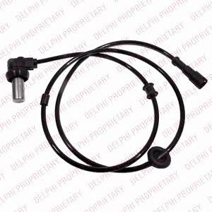 Delphi SS20168 Sensor, wheel SS20168: Buy near me at 2407.PL in Poland at an Affordable price!
