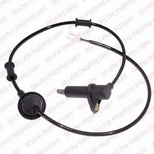 Delphi SS20198 Sensor ABS SS20198: Buy near me at 2407.PL in Poland at an Affordable price!