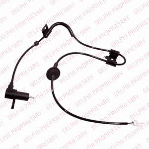 Delphi SS20221 Sensor, wheel SS20221: Buy near me at 2407.PL in Poland at an Affordable price!