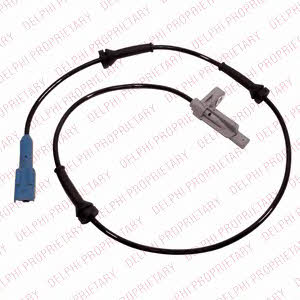Delphi SS20234 Sensor ABS SS20234: Buy near me at 2407.PL in Poland at an Affordable price!