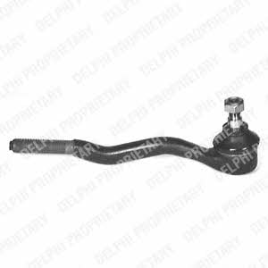 Delphi TA1075 Tie rod end outer TA1075: Buy near me at 2407.PL in Poland at an Affordable price!