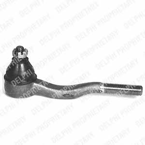 Delphi TA1115 Tie rod end outer TA1115: Buy near me in Poland at 2407.PL - Good price!
