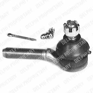 Delphi TA1128 Tie rod end outer TA1128: Buy near me in Poland at 2407.PL - Good price!