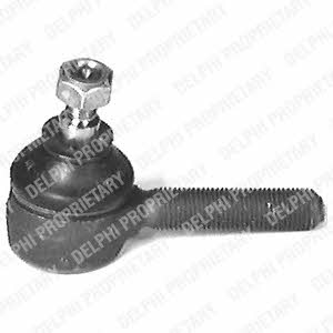 Delphi TA1153 Tie rod end left TA1153: Buy near me at 2407.PL in Poland at an Affordable price!